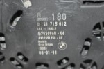 Δυναμό Bmw 330 3.0 E92 E93 2005-2014 7550968-06 0121715012 180A (N52B30)