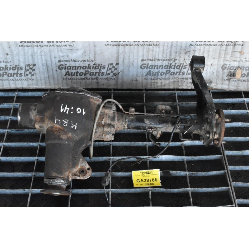 Διαφορικό Εμπρος Mitsubishi L200 10X41 4X4 2006-2011