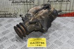 Δυναμό Toyota Hilux 2.4 2L - T 1990-2001 27040-54450 100213-2480 (Εξόστερ μπροστά)