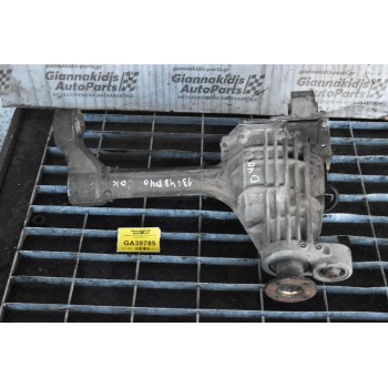 Διαφορικό Μπροστά Nissan Navara D40 13X48 2005-2010