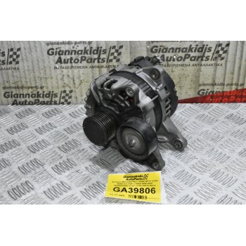 Δυναμός Mercedes-Benz E200 W212 /C200 W205 2.0 175A 274920 2005-2020 A0009060922 0125711100 (W213 W214 W218)