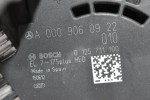 Δυναμός Mercedes-Benz E200 W212 /C200 W205 2.0 175A 274920 2005-2020 A0009060922 0125711100 (W213 W214 W218)