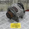 Δυναμό Audi A3 1.8T 20VT AGU 2000-2003 028903028 0124325003 90A (Volkswagen Golf - Seat - Skoda)