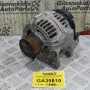 Δυναμό Audi A3 1.8T 20VT AGU 2000-2003 028903028 0124325003 90A (Volkswagen Golf - Seat - Skoda)