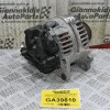 Δυναμό Audi A3 1.8T 20VT AGU 2000-2003 028903028 0124325003 90A (Volkswagen Golf - Seat - Skoda)