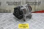 Δυναμό Audi A3 1.8T 20VT AGU 2000-2003 028903028 0124325003 90A (Volkswagen Golf - Seat - Skoda)