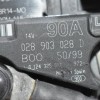 Δυναμό Audi A3 1.8T 20VT AGU 2000-2003 028903028 0124325003 90A (Volkswagen Golf - Seat - Skoda)