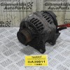 Δυναμό Audi A3 1.8T 20VT AGU 2000-2003 028903028 0124325003 70A (Volkswagen Golf - Seat - Skoda)
