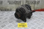 Δυναμό Audi A3 1.8T 20VT AGU 2000-2003 028903028 0124325003 70A (Volkswagen Golf - Seat - Skoda)