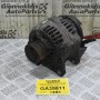 Δυναμό Audi A3 1.8T 20VT AGU 2000-2003 028903028 0124325003 70A (Volkswagen Golf - Seat - Skoda)