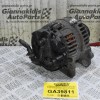 Δυναμό Audi A3 1.8T 20VT AGU 2000-2003 028903028 0124325003 70A (Volkswagen Golf - Seat - Skoda)