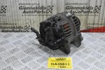 Δυναμό Audi A3 1.8T 20VT AGU 2000-2003 028903028 0124325003 70A (Volkswagen Golf - Seat - Skoda)