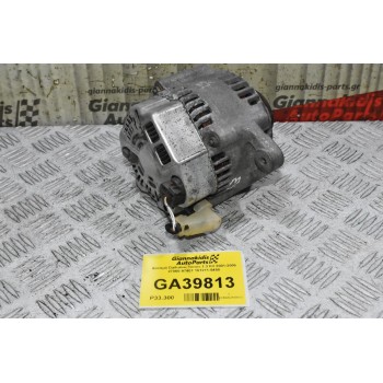Δυναμό Daihatsu Terios 1.3 K3 2001-2005 27060-97401 101211-5450