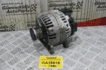 Δυναμό Volkswagen 1.4 TSI CAV BLG BMY CAX 2008-2013 03C903023A 0124525093 140A (Seat Audi Skoda) (Γνήσιος)