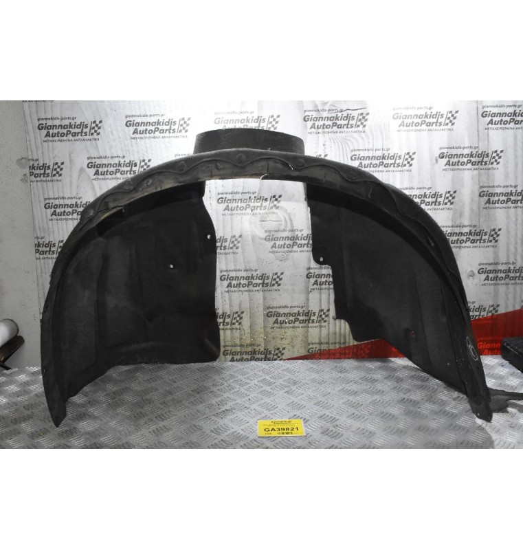 Θόλος Εμπρός Αριστερά Volvo S60 V60 2008-2018 30744863 (Γνήσιος) (Μικρο Σπασιμό)