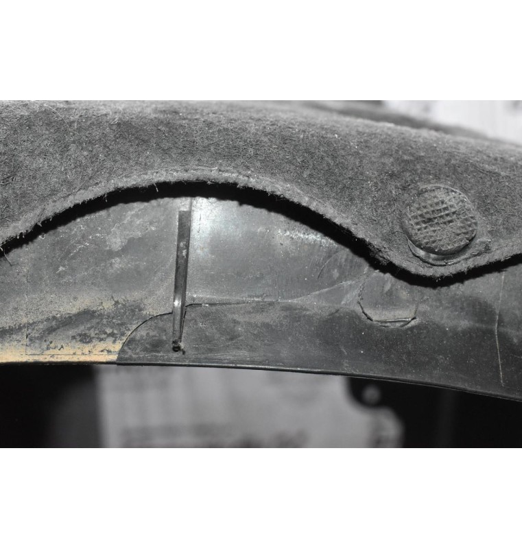 Θόλος Εμπρός Αριστερά Volvo S60 V60 2008-2018 30744863 (Γνήσιος) (Μικρο Σπασιμό)