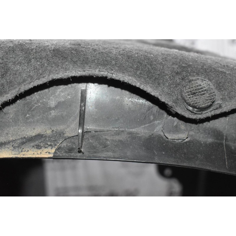 Θόλος Εμπρός Αριστερά Volvo S60 V60 2008-2018 30744863 (Γνήσιος) (Μικρο Σπασιμό)