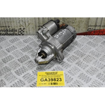 Μίζα Mercedes-Benz E200 W212 /C200 W205 2.0 274920 2005-2020 A2749062100 MS438000-2020 (W213 W214 W218)