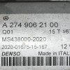 Μίζα Mercedes-Benz E200 W212 /C200 W205 2.0 274920 2005-2020 A2749062100 MS438000-2020 (W213 W214 W218)