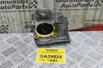 Πεταλούδα Γκαζιού Nissan Navara D40 YD25 2005-2010 16119-EC00A (Euro 4)