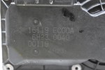 Πεταλούδα Γκαζιού Nissan Navara D40 YD25 2005-2010 16119-EC00A (Euro 4)