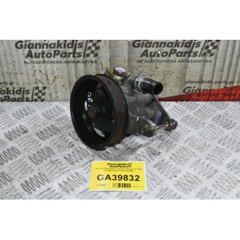 Αντλία Υδραυλικού Τιμονιού Nissan X-Trail 2.0 QR20 2001-2008 WF905