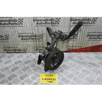 Αντλία Υδραυλικού Τιμονιού Nissan Navara D40 YD25 2005-2010 3X01A