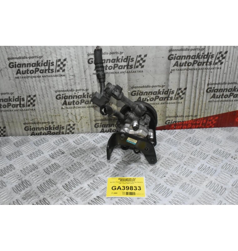 Αντλία Υδραυλικού Τιμονιού Nissan Navara D40 YD25 2005-2010 3X01A