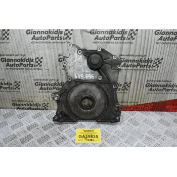 Καθρέφτης Κινητήρα Mercedes-Benz Sprinter 3.0 V6 2010-2019 642896 6420150002 (Γνήσιο)