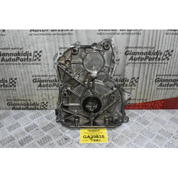 Καθρέφτης Κινητήρα Mercedes-Benz Sprinter 3.0 V6 2010-2019 642896 6420150002 (Γνήσιο)