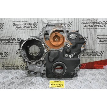 Καθρέφτης Κινητήρα Nissan Cabstar 3.0D BD30 1998-2005 (Γνήσιο)