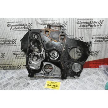 Καθρέφτης Κινητήρα Nissan Cabstar 3.0D BD30 1998-2005 (Γνήσιο)