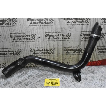 Κολάρο Intercooler Μεταλικό Ford Mondeo - S-Max - Galaxy TXBA 2.0 2006-2014 (Kuga - Monteo)