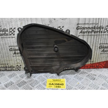 Καλυμμα - Καπάκι Ιμάντα Χρονισμού Nissan Patrol 2.8 RD28 Turbo 1990-2000
