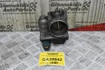 Πεταλούδα Γκαζιού Nissan X-Trail 2.0 QR20 2001-2010 SERA 576-01