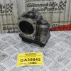 Πεταλούδα Γκαζιού Nissan X-Trail 2.0 QR20 2001-2010 SERA 576-01
