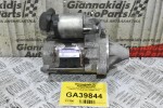 Μίζα Daihatsu Terios K3/3SZ 2006-2011 DENSO 28100-97401 228000-9253