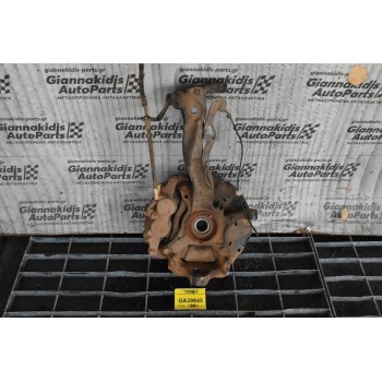 Ακραξόνιο Αριστερό Ford Ranger 2013-2018