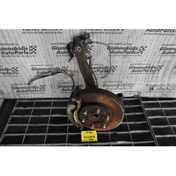 Ακραξόνιο Δεξι Ford Ranger 2013-2018