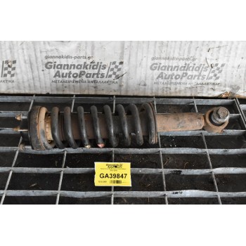 Αμορτισέρ Με Ελατηριο Ford Ranger 2013-2018