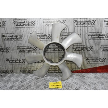 Φτερωτή Nissan Navara D22 YD25 2001-2005