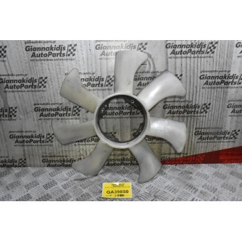 Φτερωτή Nissan Navara D22 YD25 2001-2005