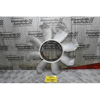 Φτερωτή Mitsubishi L200 2.5 4D56 K74 1997-2005
