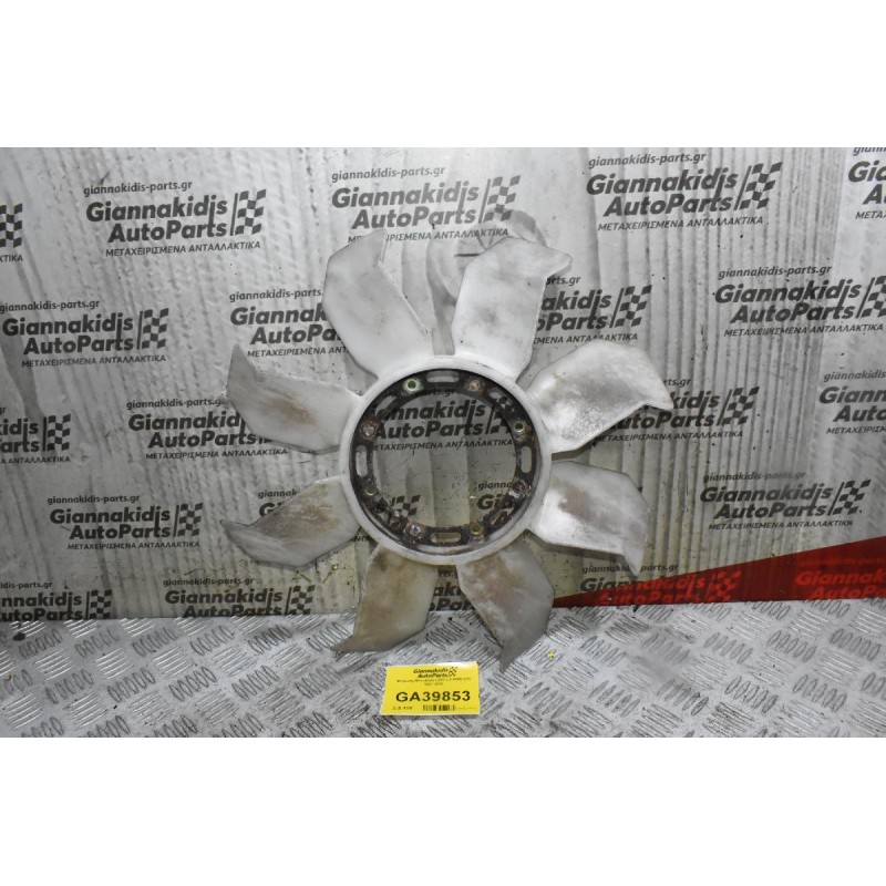 Φτερωτή Mitsubishi L200 2.5 4D56 K74 1997-2005