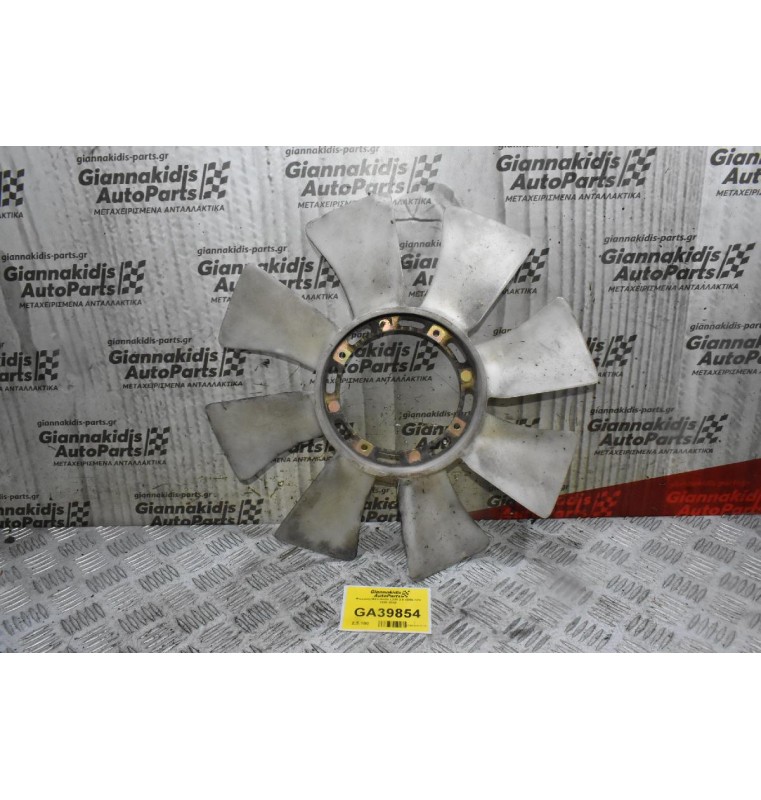 Φτερωτή Mitsubishi L200 2.5 4D56 K74 1997-2005