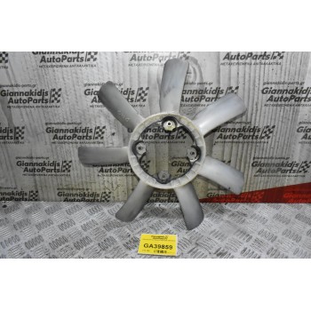 Φτερωτή Nissan Navara D40 YD25 2005-2010