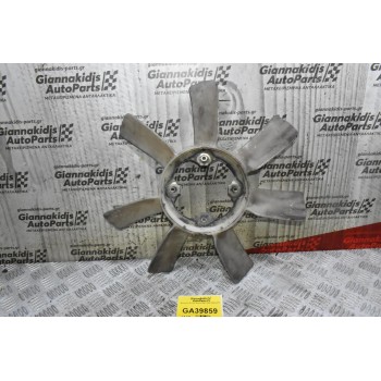 Φτερωτή Nissan Navara D40 YD25 2005-2010