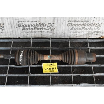 Δεξι Ημιαξόνιο Εμπρος Ford Ranger 2013-2018