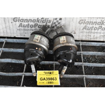 Βάσεις Μηχανής Ford Ranger 2.2cc QJ2R 2013-2018