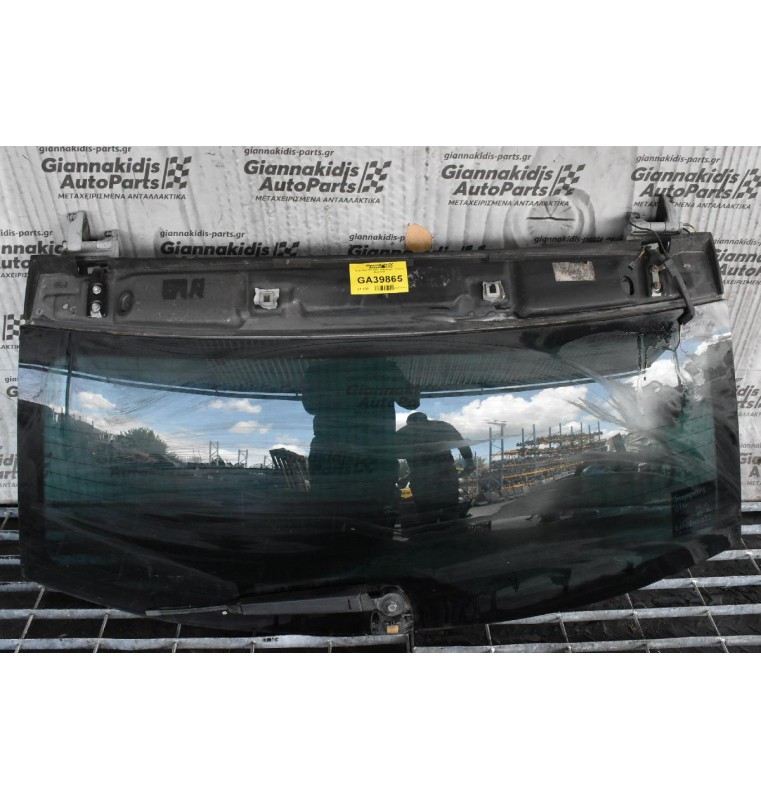 Τζαμι Πόρτ Μπαγκάζ Volkswagen Touareg 2002-2011